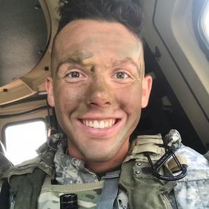 Meet your Posher, Graham